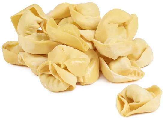 LABR TORTL TORTELLINI MED RICCOTA&SPINAT 3KG LABR TORTL TORTELLINI MED RICCOTA&SPINAT 3KG