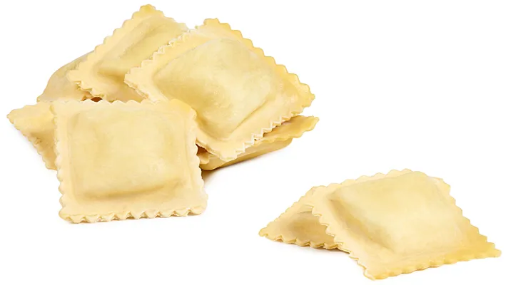 LABORATORIE TORTELLINI RAVIOLI MED RICCOTTAOST 3KG LABORATORIE TORTELLINI RAVIOLI MED RICCOTTAOST 3KG