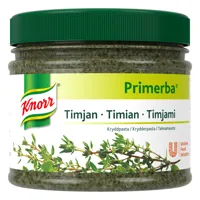 Timian Krydderpasta Knorr