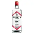 GILBEY S SPECIAL DRY GIN 37,5% 70CL