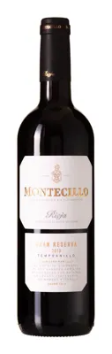 Montecillo Grand Reserva 13,5% 75cl