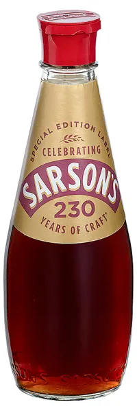 Malteddik 250ml Sarsons