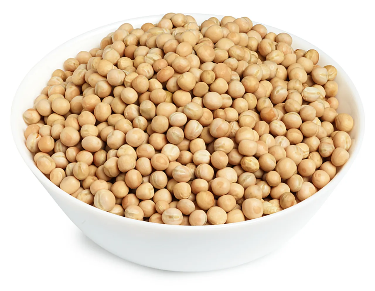 ERTER GULE 12,5KG HARLEM FOOD
