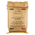 ERTER GULE 12,5KG HARLEM FOOD