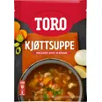 MEAT AND VEGETABLE SOUP 81G