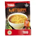MEAT AND VEGETABLE SOUP 81G