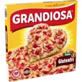 GRANDIOSA GLUTENFRI 590G
