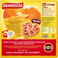 GRANDIOSA GLUTENFRI 590G