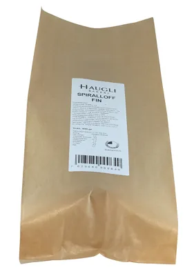 Spiralloff 500gr, Fin Brød Haugli Bakeri