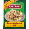 LAMMEFRIKASSÉ MED POTETER 520G FJORDLAND