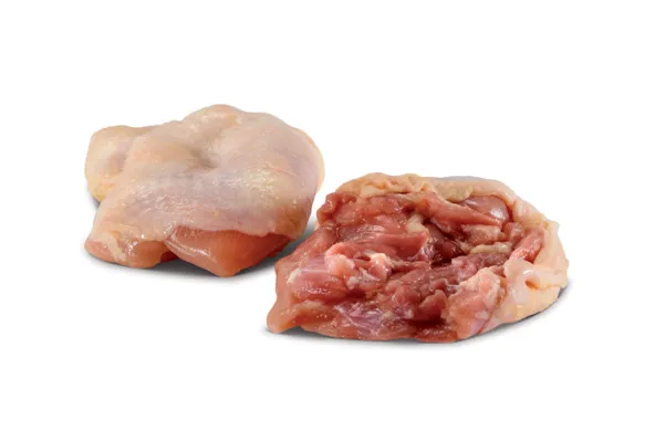 KYLLING LÅRKJØTT MED SKINN UTEN BEN 2.5KG SINGELFRYST VESTFO KYLLING LÅRKJØTT MED SKINN UTEN BEN 2.5KG SINGELFRYST VESTFO