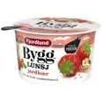BYGGLUNSJ JORDBÆR 150G FJORDLAND