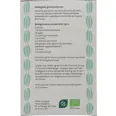 PUMPKIN SEEDS ECOLOGICAL 325G