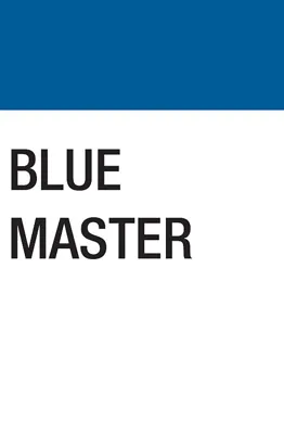 Blue Master Filter 20