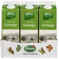 GRØNNSAKSJUICE 1 LT NATURIG