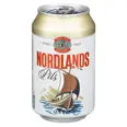 NORDLANDS PILS 0,33L