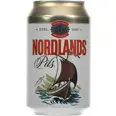 NORDLANDS PILS 0,33L