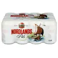 NORDLANDS PILS 0,33L