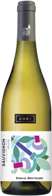 Pascal Bouchard Amand Sauv. Blanc 12% 75cl