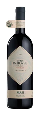 Serego Alighieri Bellovile 13% 75cl