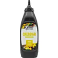 CHEDDARDRESSING 690G LITT BEDRE
