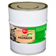 AGURKER RIFLET 3KG NORA