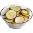HAMBURGER CUCUMBERS NORA 3KG