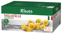 Tagliatelle Pasta 3kg Knorr