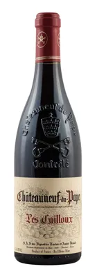 Cailloux Chneuf Du Pape 14,5% 75cl
