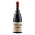 CAILLOUXHNEUF DU PAPE 14,5% 75CL