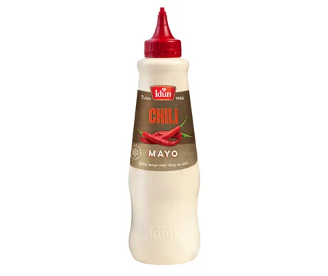 MAYONNAISE CHILI MAYO       810G MAYONNAISE CHILI MAYO       810G