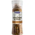 CHICKEN STEAK 250G SANTA MARIA