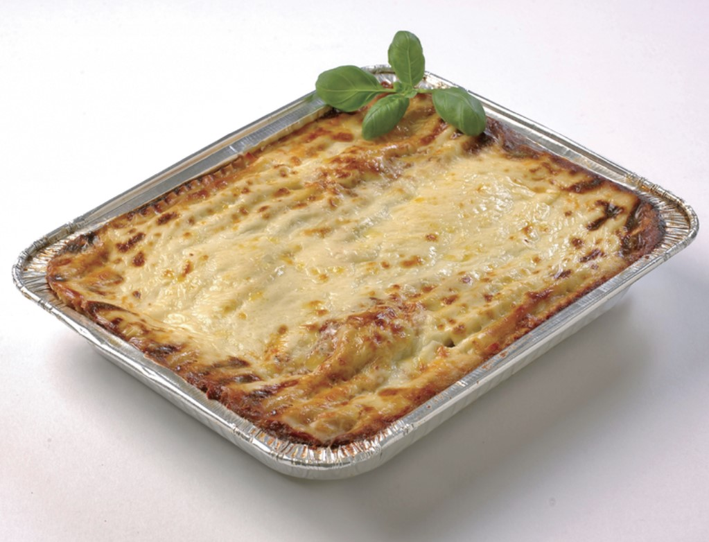 LASAGNE 2KG STABBURET