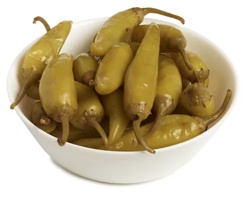 PARADISO PEPPERONI MILD CHILI 6X1KG PARADISO PEPPERONI MILD CHILI 6X1KG