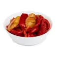 CHARCOAL GRILLED PAPRIKA RED/GREEN 1KG