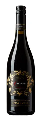 Realzin Zinfandel 13% 75cl