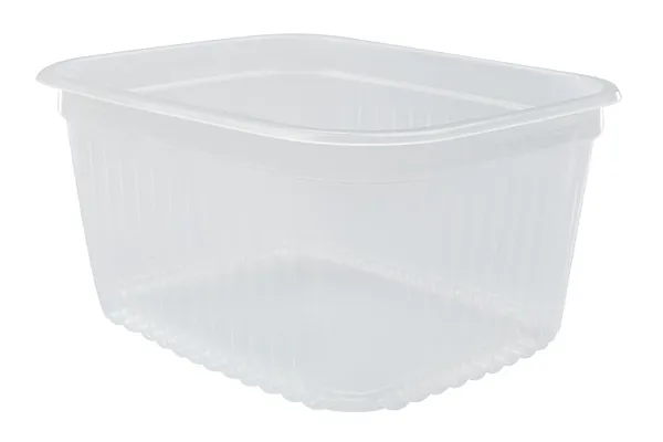 Delibeger 500ml Klar Pp