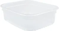 Delibeger 300ml Klar Pp