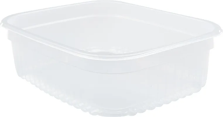 Delibeger 300ml Klar Pp