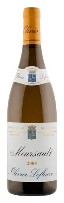 Olivier Leflaive Meursault 13,5% 75cl