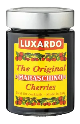 Luxardo Maraschino Cherries 400g