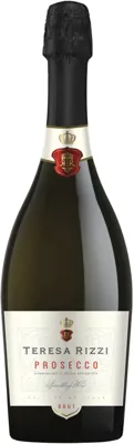 Prosecco Doc Brut Teresa Rizzi 10,5% 75cl