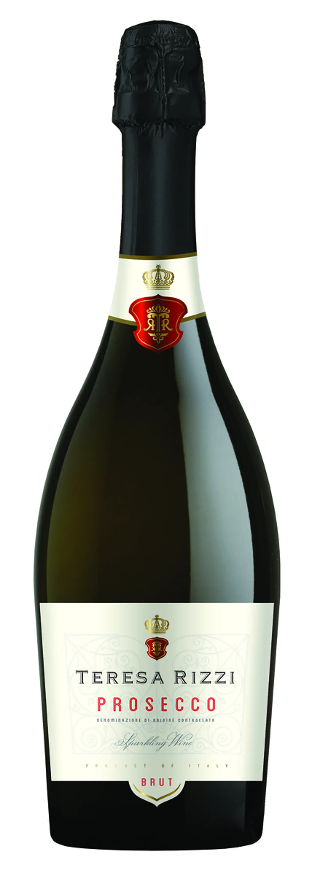 PROSECCO DOC BRUT TERESA RIZZI 11% 75CL