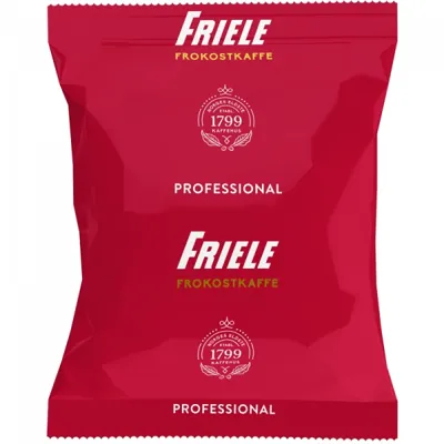 FRIELE FROKOSTKAFFE FINM 80x90G FRIELE FROKOSTKAFFE FINM 80x90G