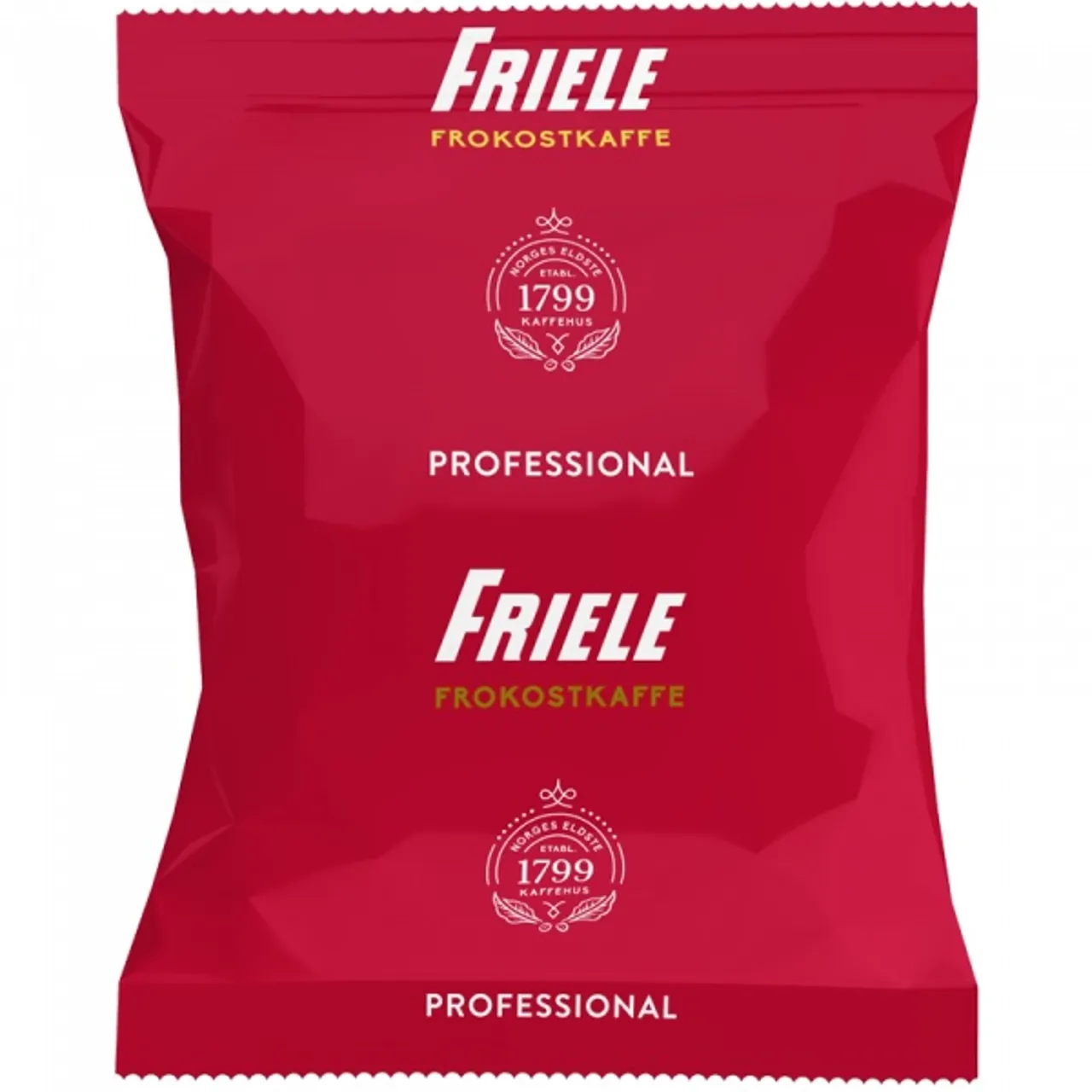FRIELE FROKOSTKAFFE FINM 80x90G