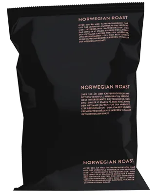 Friele Fairtradekaffe Grovm 500g X 15 Stk