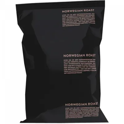 FRIELE COFFEE FAIRTR,   500G FRIELE COFFEE FAIRTR,   500G