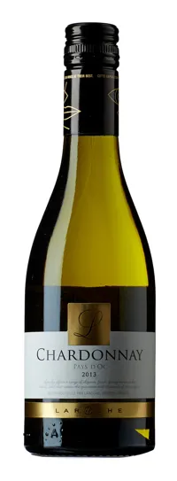 Laroche Chardonnay L 12% 37,5cl