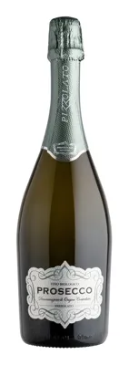 Pizzolato Prosecco Brut 11% 75cl