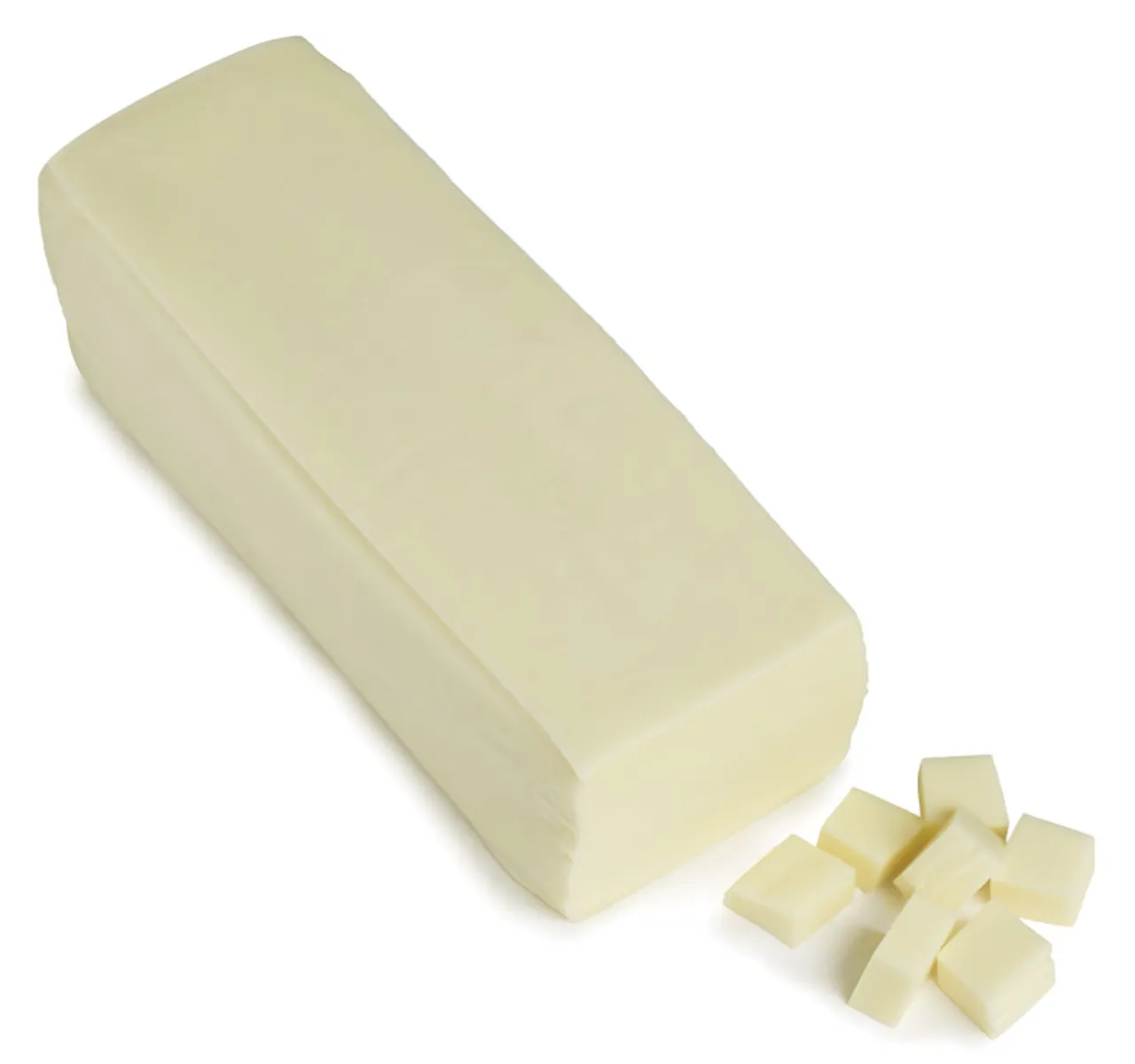 ARLA PIZZATOPPING BLOCK 2.3KG